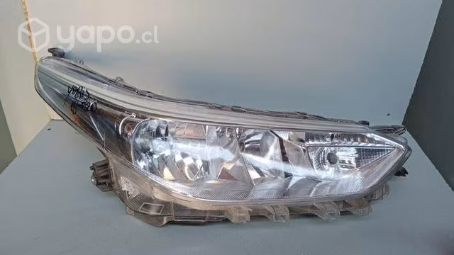 Optico toyota yaris dmg repuestos 5.91