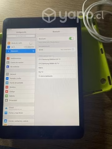 IPad Mini modelo A1432 BUEN ESTADO - Imagen 3