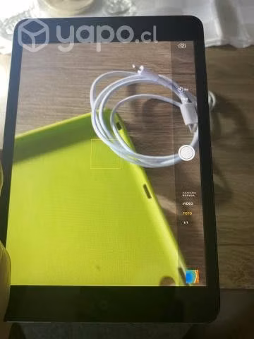 IPad Mini modelo A1432 BUEN ESTADO - Imagen 4