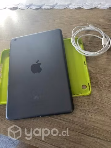 IPad Mini modelo A1432 BUEN ESTADO - Imagen 2