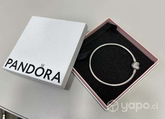 Pulsera Pandora Original - Imagen 2