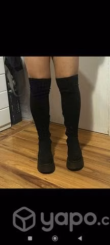 Bukaneras botines - Imagen 2