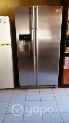 Refrigerados Samsung