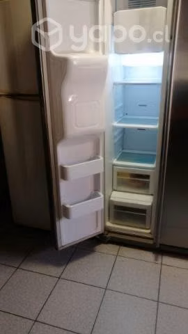Refrigerados Samsung