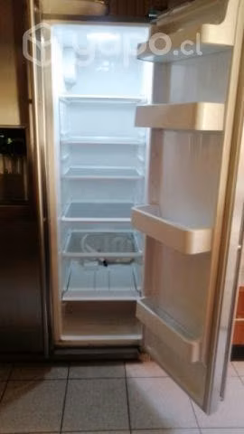 Refrigerados Samsung