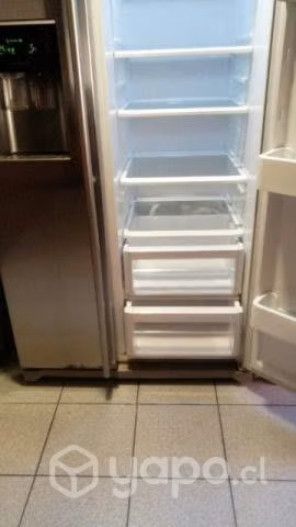 Refrigerados Samsung