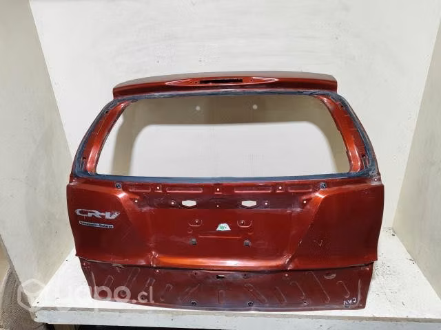 Portalón Honda CRV /rgd01m02j