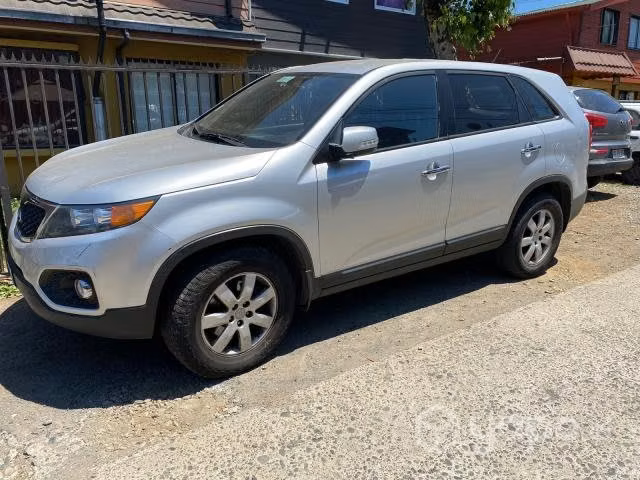 Kia motors sorento 2012 FULL EQUIPO - Imagen 2
