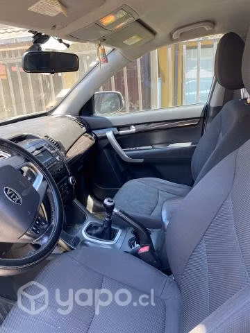 Kia motors sorento 2012 FULL EQUIPO - Imagen 3