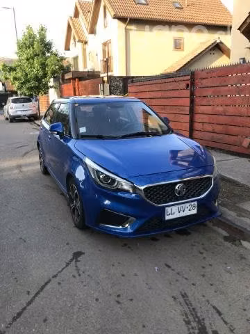 Vendo MG3 2019