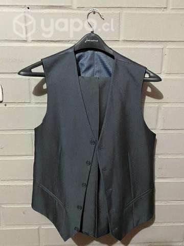 Terno completo (talla 48) - Imagen 2