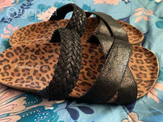 Sandalias Romano - Imagen 3