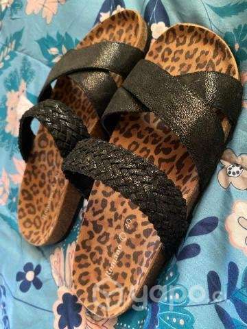 Sandalias Romano - Imagen 2