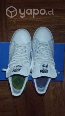 Zapatillas Adidas Stan Smith 41.5