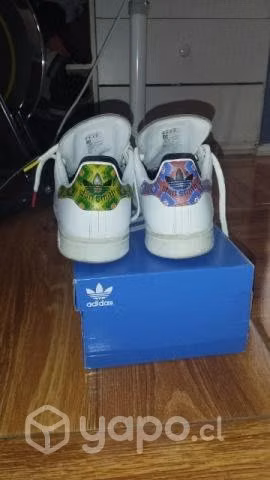 Zapatillas Adidas Stan Smith 41.5