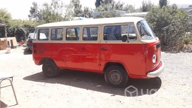 Kombi