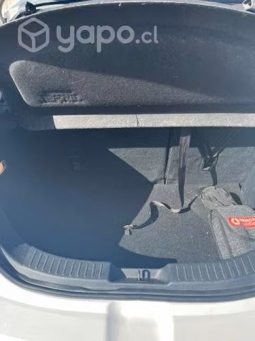 VENDO MAZDA 2 2016 impecable