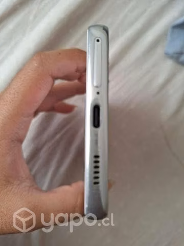 CELULAR Samung A53 5G de 128GB