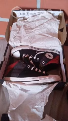 Converse original, talla 38 , zapatillas - Imagen 2