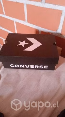 Converse original, talla 38 , zapatillas