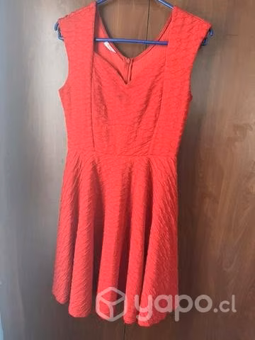 Vestidos de fiesta/formal