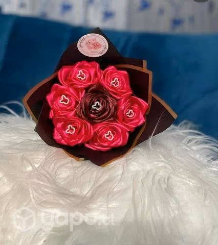 Rosas eternas