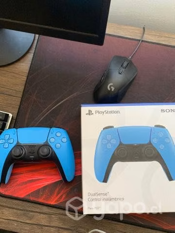 Control dualsense ps5