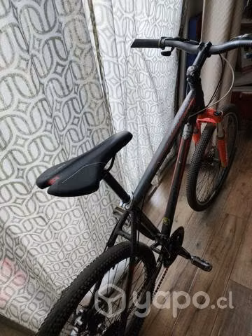 Bicicleta MTB Bianchi Agressor - Imagen 4