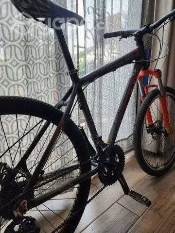 Bicicleta MTB Bianchi Agressor - Imagen 5