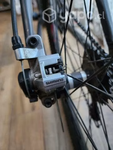 Bicicleta MTB Bianchi Agressor - Imagen 6
