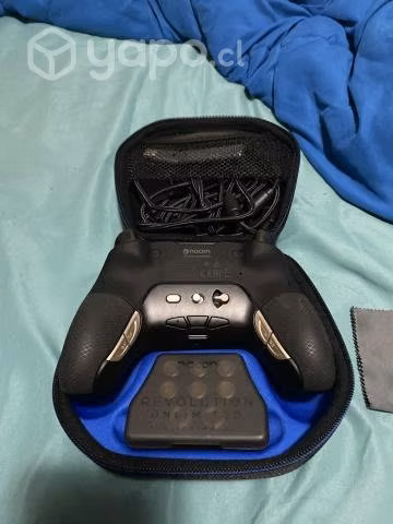 Nacon Revolution Unlimited Pro Controller