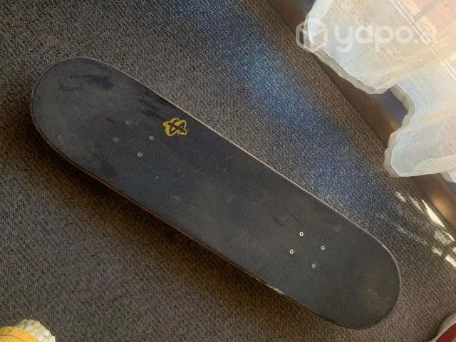 Skate 8.125"
