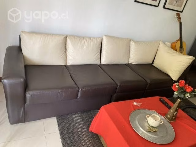 Sofa. poco uso