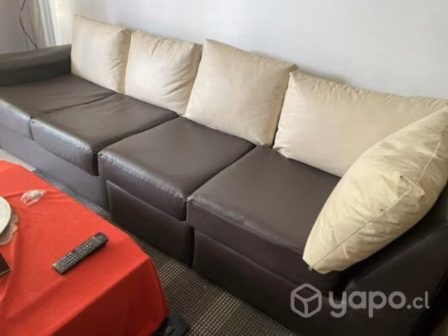 Sofa. poco uso