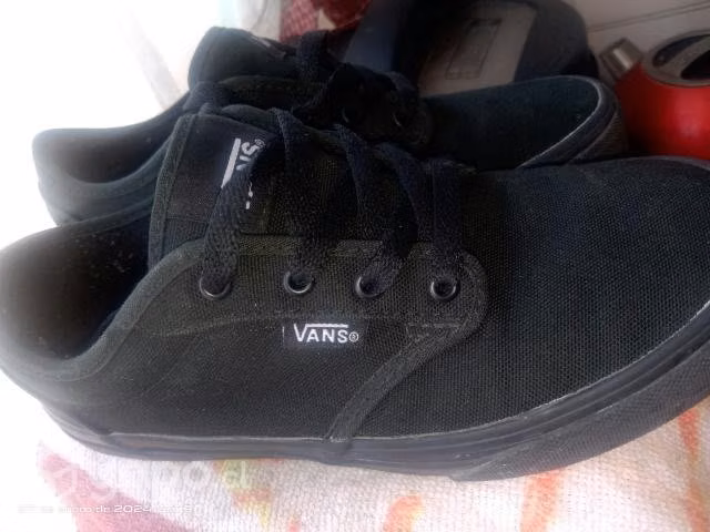 Zapatillas Vans originales