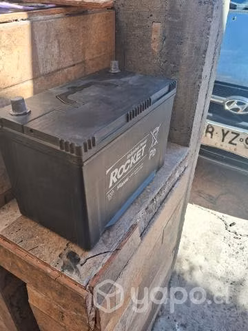 Bateria 90 amp