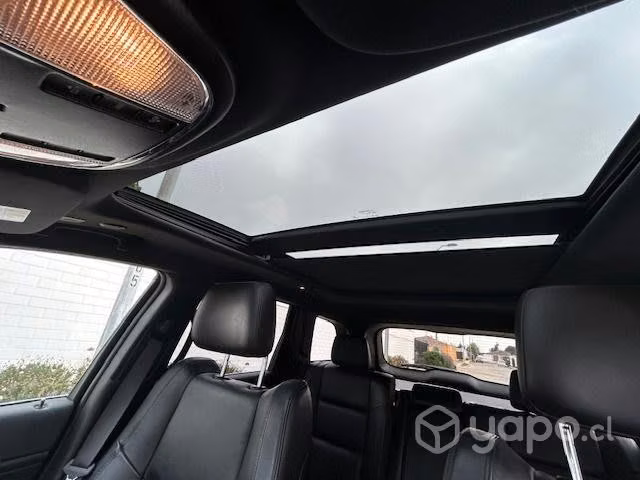 Jeep grand cherokee 2022 - Imagen 6