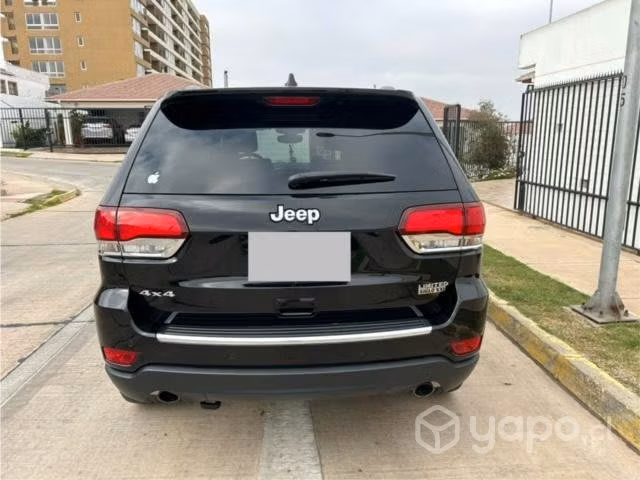 Jeep grand cherokee 2022 - Imagen 3