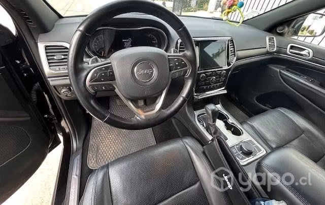 Jeep grand cherokee 2022 - Imagen 5