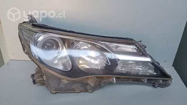 Optico toyota rav4 rav 4 dmg repuestos