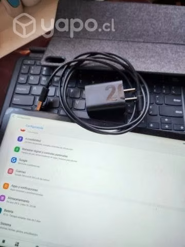Lenovo Tap P11 - Imagen 2