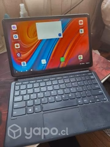Lenovo Tap P11