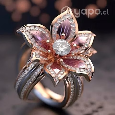 Realizo trabajos de joyeria