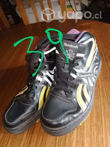 Zapatillas origuinales
