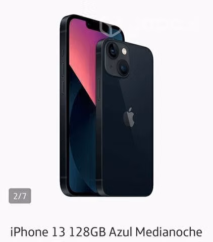 IPhone 13