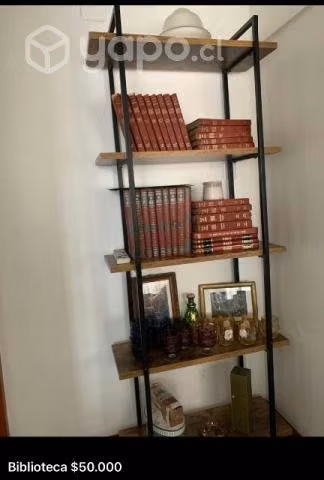 Muebles nuevos
