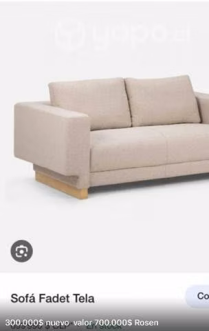 Muebles nuevos