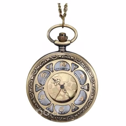 Reloj de bolsillo Midwest Mz68