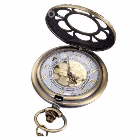 Reloj de bolsillo Midwest Mz68
