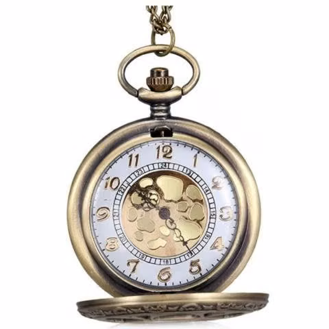 Reloj de bolsillo Midwest Mz68